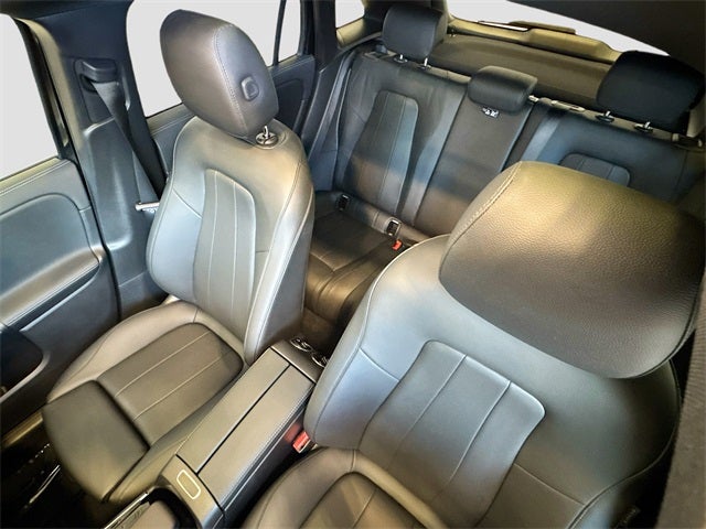 2022 Mercedes-Benz GLA GLA 250 4MATIC®