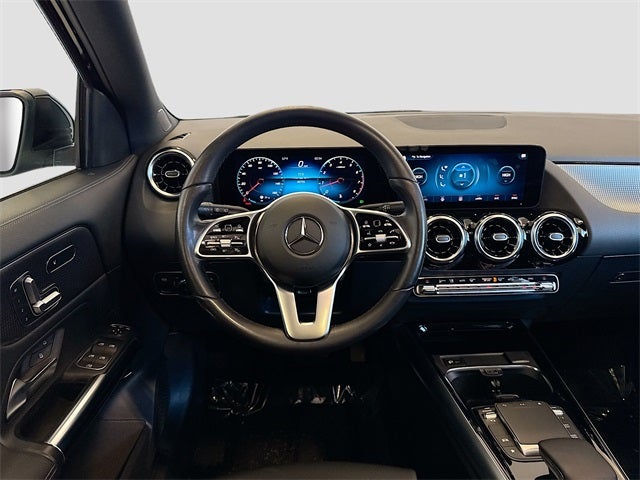 2022 Mercedes-Benz GLA GLA 250 4MATIC®