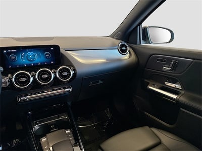 2022 Mercedes-Benz GLA GLA 250 4MATIC®