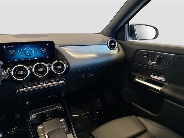 2022 Mercedes-Benz GLA GLA 250 4MATIC®