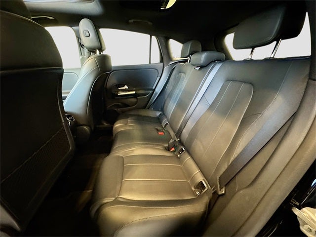 2022 Mercedes-Benz GLA GLA 250 4MATIC®