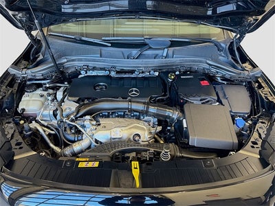 2022 Mercedes-Benz GLA GLA 250 4MATIC®