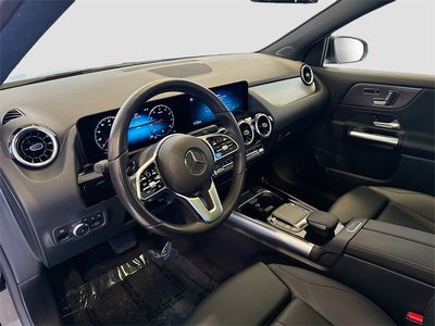2022 Mercedes-Benz GLA GLA 250 4MATIC®