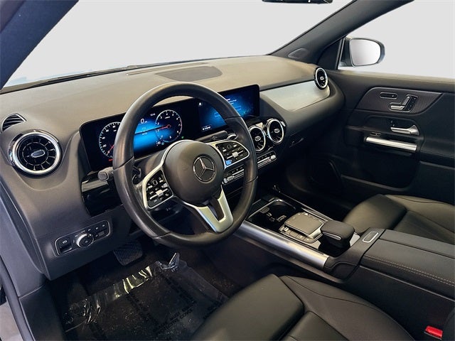 2022 Mercedes-Benz GLA GLA 250 4MATIC®
