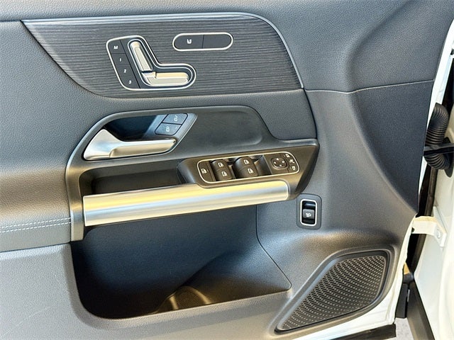 2025 Mercedes-Benz GLA GLA 250 4MATIC®