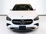 2025 Mercedes-Benz GLA GLA 250 4MATIC®