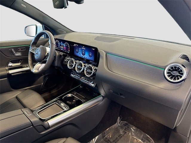 2025 Mercedes-Benz GLA GLA 250 4MATIC®