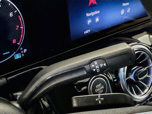 2025 Mercedes-Benz GLA GLA 250 4MATIC®