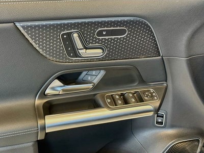 2025 Mercedes-Benz GLA GLA 250 4MATIC®