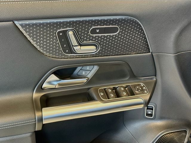 2025 Mercedes-Benz GLA GLA 250 4MATIC®