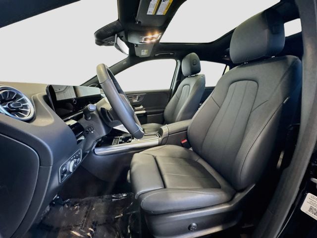 2025 Mercedes-Benz GLA GLA 250 4MATIC®