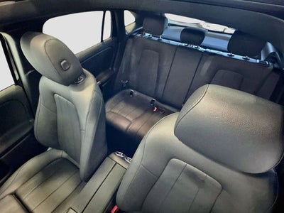 2025 Mercedes-Benz GLA GLA 250 4MATIC®