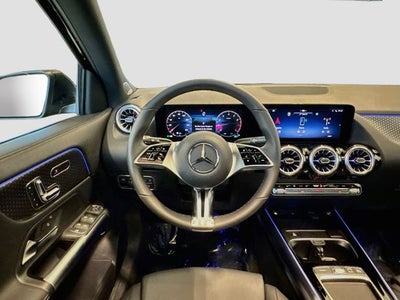 2025 Mercedes-Benz GLA GLA 250 4MATIC®
