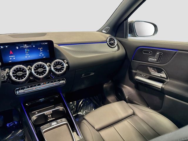 2025 Mercedes-Benz GLA GLA 250 4MATIC®
