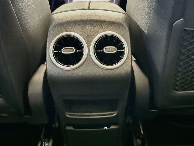 2025 Mercedes-Benz GLA GLA 250 4MATIC®