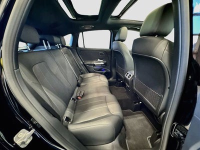 2025 Mercedes-Benz GLA GLA 250 4MATIC®