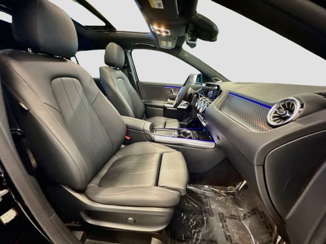 2025 Mercedes-Benz GLA GLA 250 4MATIC®
