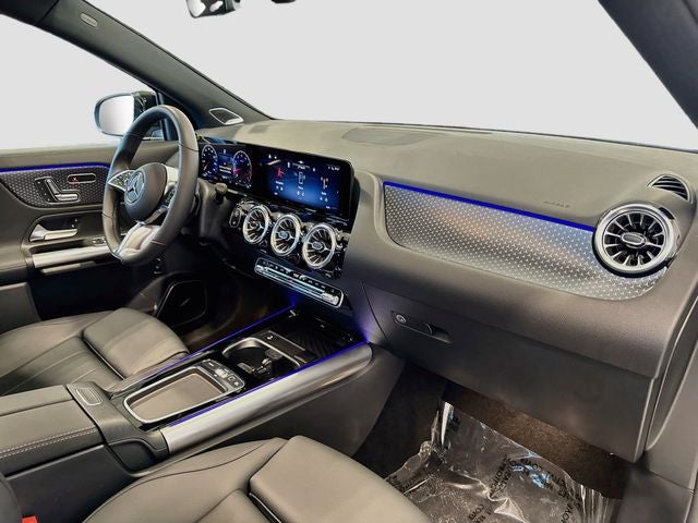2025 Mercedes-Benz GLA GLA 250 4MATIC®