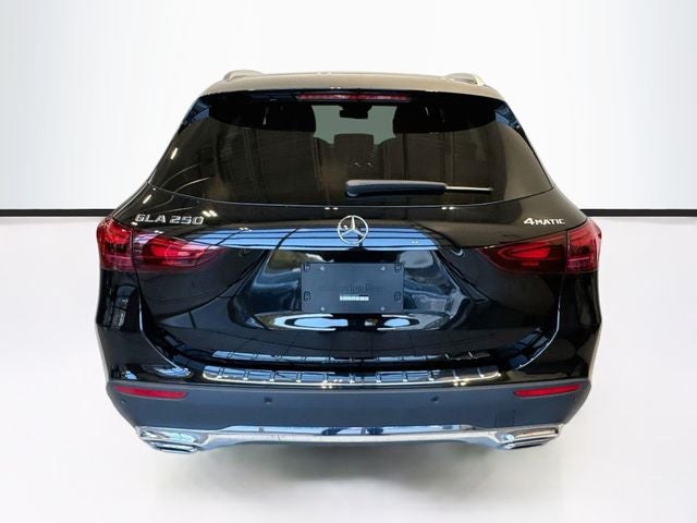 2025 Mercedes-Benz GLA GLA 250 4MATIC®