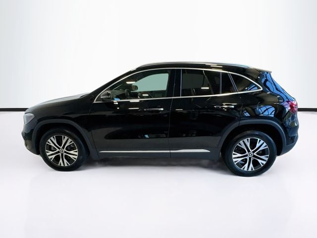 2025 Mercedes-Benz GLA GLA 250 4MATIC®