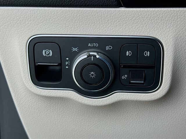 2021 Mercedes-Benz GLA GLA 250 4MATIC®