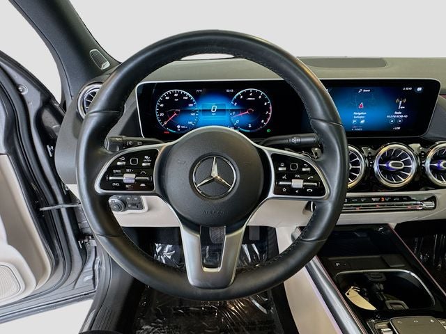 2021 Mercedes-Benz GLA GLA 250 4MATIC®