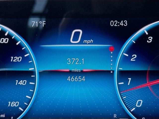 2021 Mercedes-Benz GLA GLA 250 4MATIC®