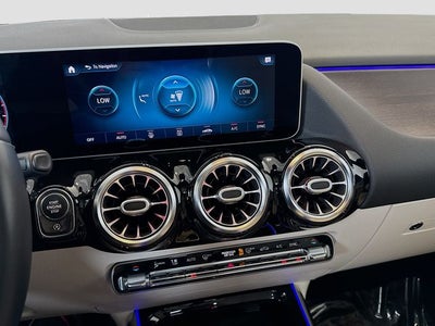 2021 Mercedes-Benz GLA GLA 250 4MATIC®