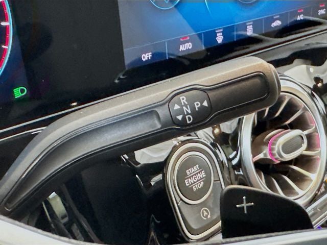 2021 Mercedes-Benz GLA GLA 250 4MATIC®