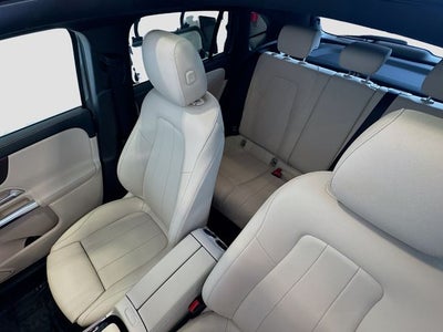 2021 Mercedes-Benz GLA GLA 250 4MATIC®