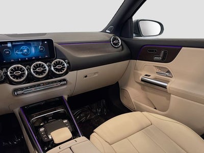 2021 Mercedes-Benz GLA GLA 250 4MATIC®