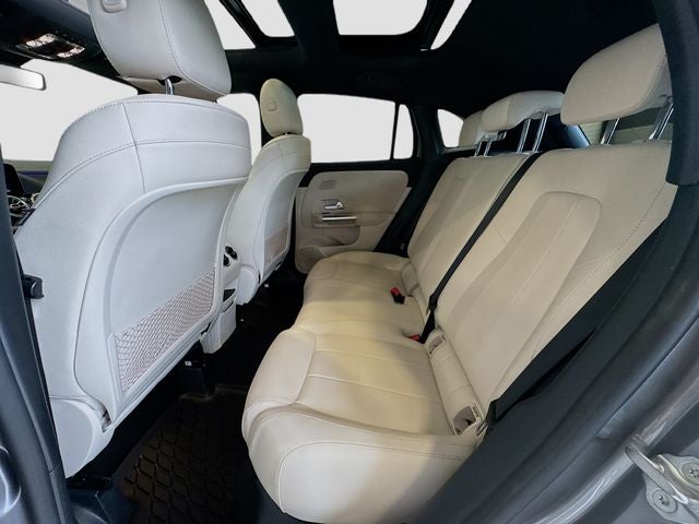 2021 Mercedes-Benz GLA GLA 250 4MATIC®
