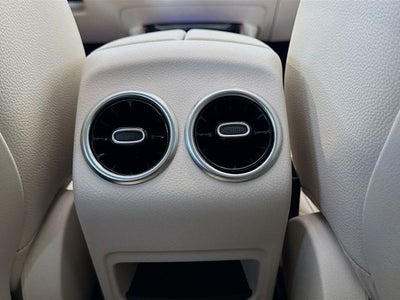 2021 Mercedes-Benz GLA GLA 250 4MATIC®
