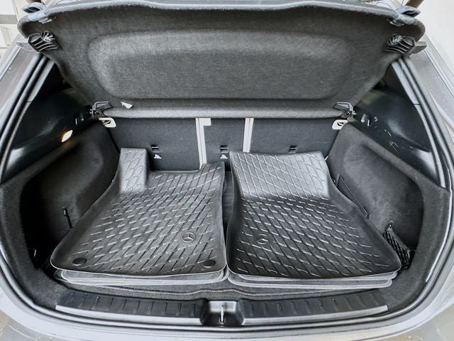 2021 Mercedes-Benz GLA GLA 250 4MATIC®