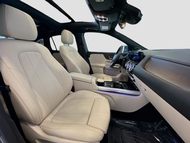2021 Mercedes-Benz GLA GLA 250 4MATIC®
