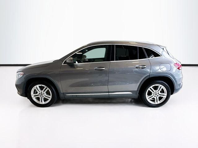 2021 Mercedes-Benz GLA GLA 250 4MATIC®