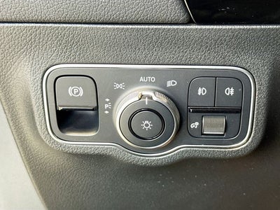 2022 Mercedes-Benz GLA GLA 250 4MATIC®