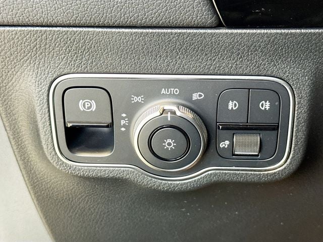 2022 Mercedes-Benz GLA GLA 250 4MATIC®