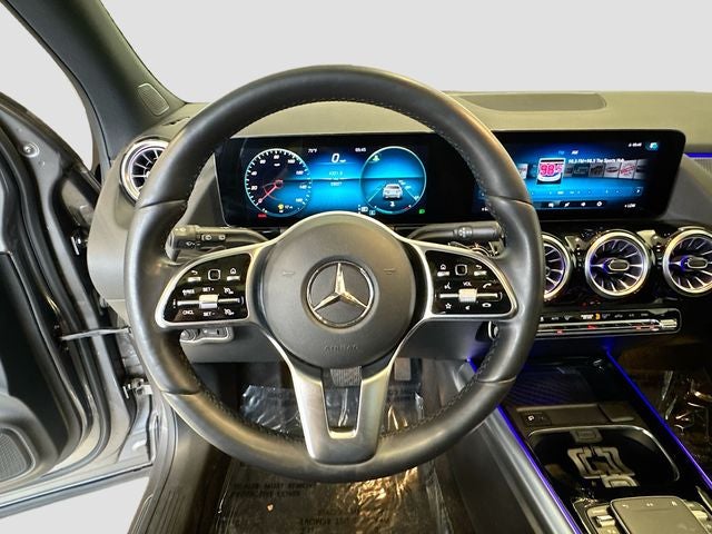 2022 Mercedes-Benz GLA GLA 250 4MATIC®