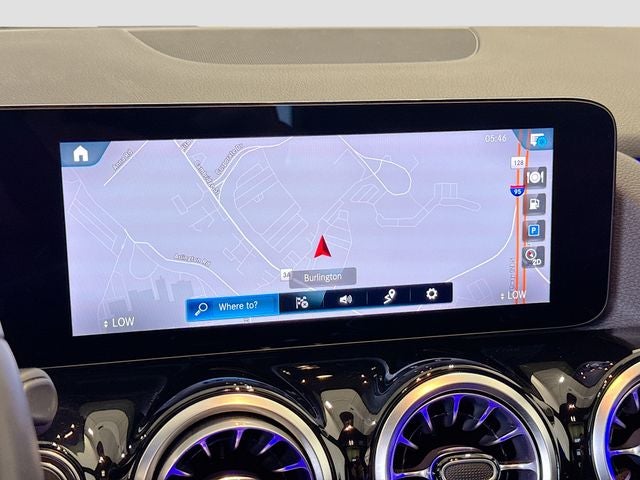 2022 Mercedes-Benz GLA GLA 250 4MATIC®