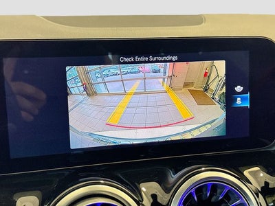 2022 Mercedes-Benz GLA GLA 250 4MATIC®