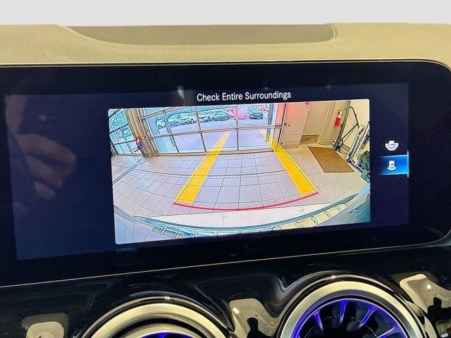 2022 Mercedes-Benz GLA GLA 250 4MATIC®