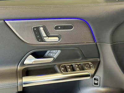 2022 Mercedes-Benz GLA GLA 250 4MATIC®