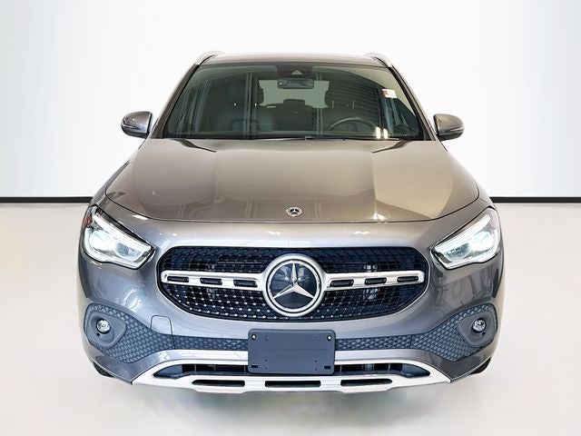 2022 Mercedes-Benz GLA GLA 250 4MATIC®