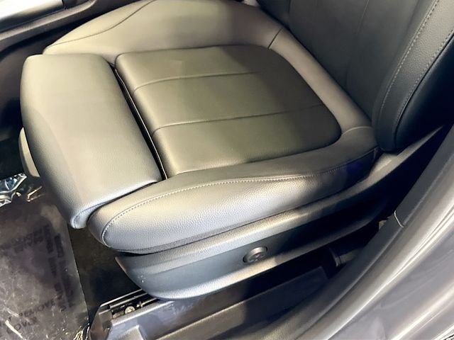 2022 Mercedes-Benz GLA GLA 250 4MATIC®