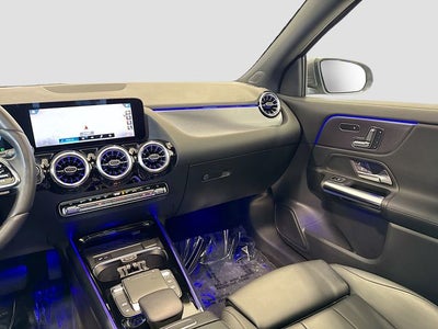2022 Mercedes-Benz GLA GLA 250 4MATIC®
