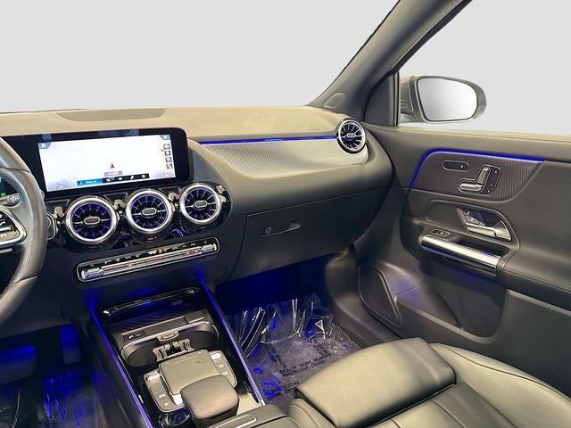 2022 Mercedes-Benz GLA GLA 250 4MATIC®