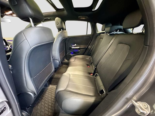 2022 Mercedes-Benz GLA GLA 250 4MATIC®
