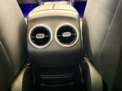 2022 Mercedes-Benz GLA GLA 250 4MATIC®