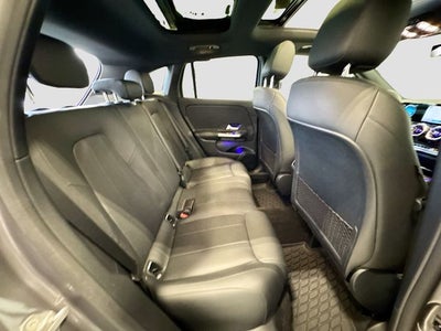 2022 Mercedes-Benz GLA GLA 250 4MATIC®